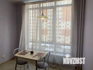 2-к квартира, посуточно, 45м2, 5/13 этаж