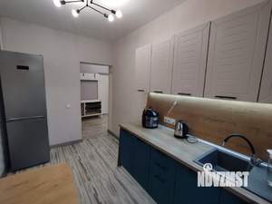 2-к квартира, на длительный срок, 46м2, 3/4 этаж