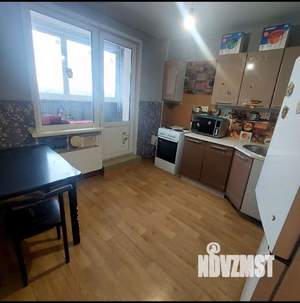 1-к квартира, на длительный срок, 40м2, 8/16 этаж
