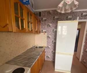 2-к квартира, на длительный срок, 46м2, 7/12 этаж