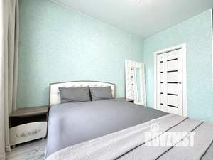 2-к квартира, посуточно, 68м2, 13/15 этаж