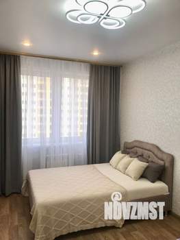 2-к квартира, посуточно, 47м2, 9/12 этаж