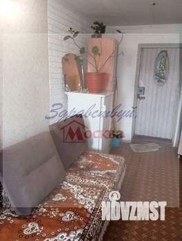 1-к квартира, на длительный срок, 15м2, 5/5 этаж