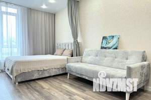 1-к квартира, посуточно, 27м2, 2/14 этаж