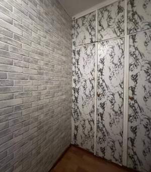 1-к квартира, на длительный срок, 33м2, 4/5 этаж