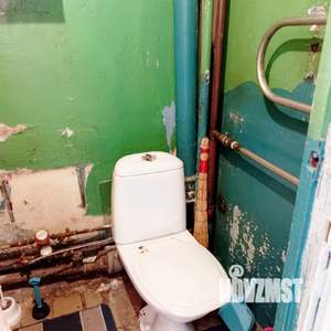 Студия квартира, на длительный срок, 16м2, 8/9 этаж