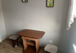 1-к квартира, на длительный срок, 36м2, 7/7 этаж