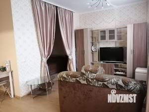 1-к квартира, на длительный срок, 41м2, 12/18 этаж