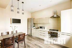 2-к квартира, посуточно, 62м2, 2/4 этаж