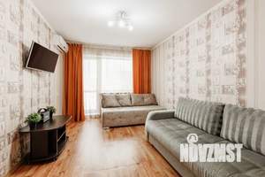 2-к квартира, посуточно, 45м2, 3/5 этаж
