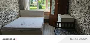 Студия квартира, на длительный срок, 23м2, 2/9 этаж