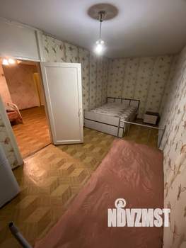 2-к квартира, на длительный срок, 48м2, 3/5 этаж