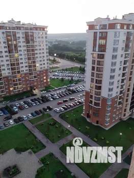 1-к квартира, посуточно, 28м2, 15/16 этаж