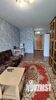 1-к квартира, на длительный срок, 24м2, 4/9 этаж