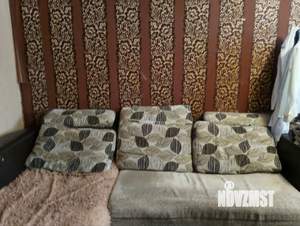 Студия квартира, на длительный срок, 23м2, 5/9 этаж