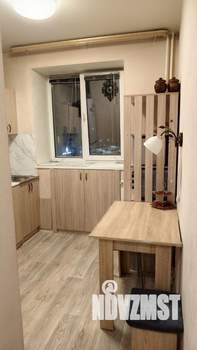 1-к квартира, на длительный срок, 31м2, 2/5 этаж