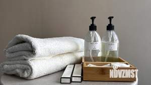 1-к квартира, посуточно, 27м2, 1/1 этаж