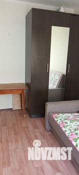 1-к квартира, на длительный срок, 17м2, 3/9 этаж