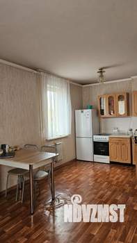 Студия квартира, на длительный срок, 31м2, 4/9 этаж