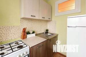 1-к квартира, посуточно, 36м2, 4/5 этаж