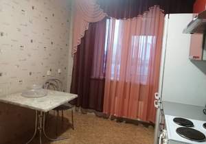 2-к квартира, на длительный срок, 59м2, 2/10 этаж