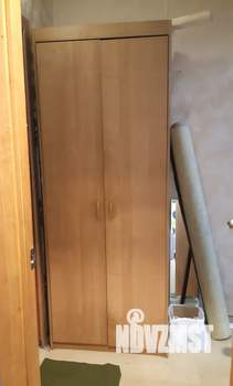 Студия квартира, на длительный срок, 23м2, 4/9 этаж