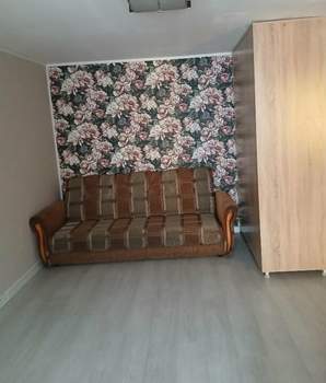 2-к квартира, на длительный срок, 46м2, 1/5 этаж