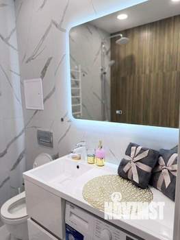 2-к квартира, посуточно, 50м2, 1/1 этаж