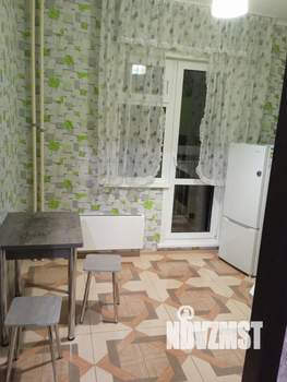 1-к квартира, на длительный срок, 33м2, 2/16 этаж