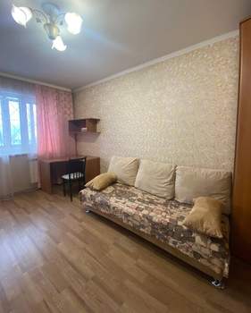 1-к квартира, на длительный срок, 35м2, 2/5 этаж