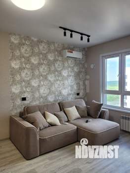 1-к квартира, на длительный срок, 38м2, 15/17 этаж