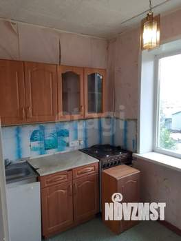 2-к квартира, на длительный срок, 43м2, 3/9 этаж