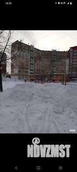 1-к квартира, на длительный срок, 32м2, 6/10 этаж