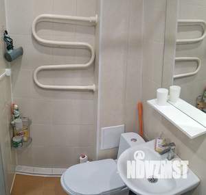 1-к квартира, посуточно, 25м2, 5/9 этаж