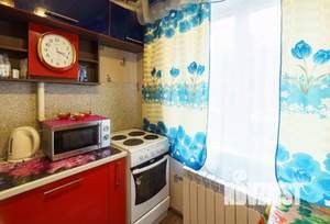 1-к квартира, посуточно, 33м2, 1/1 этаж