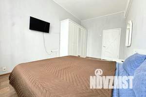 3-к квартира, посуточно, 100м2, 4/5 этаж