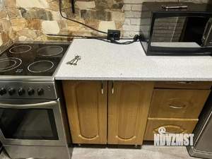 1-к квартира, на длительный срок, 23м2, 4/9 этаж