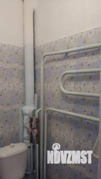 1-к квартира, на длительный срок, 17м2, 9/9 этаж