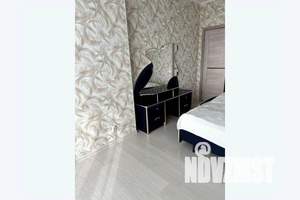 3-к квартира, посуточно, 58м2, 6/15 этаж