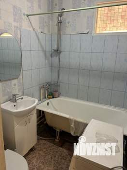 1-к квартира, на длительный срок, 32м2, 3/3 этаж