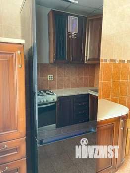 1-к квартира, на длительный срок, 61м2, 2/6 этаж