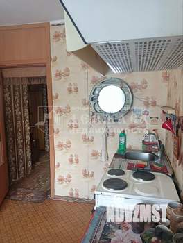 1-к квартира, на длительный срок, 33м2, 2/9 этаж