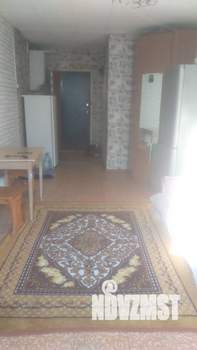 Студия квартира, на длительный срок, 23м2, 2/5 этаж