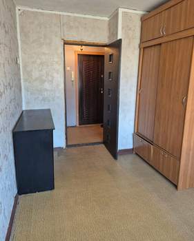 2-к квартира, на длительный срок, 50м2, 2/10 этаж