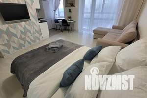 1-к квартира, посуточно, 35м2, 5/5 этаж