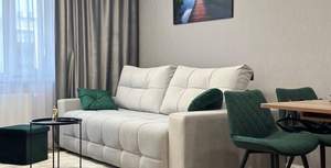 3-к квартира, на длительный срок, 61м2, 14/15 этаж