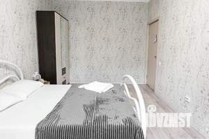 2-к квартира, посуточно, 60м2, 1/1 этаж