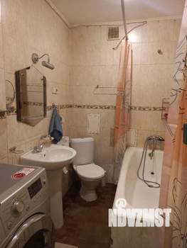 1-к квартира, на длительный срок, 35м2, 5/6 этаж