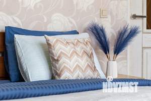 1-к квартира, посуточно, 40м2, 11/15 этаж