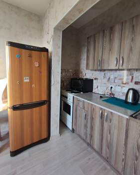 1-к квартира, на длительный срок, 31м2, 8/11 этаж